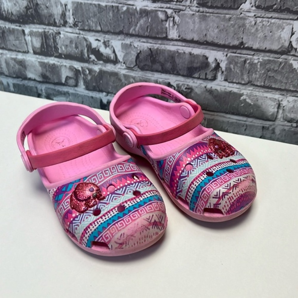 Crocs‎